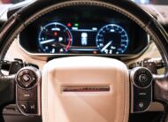 Land Rover Range Rover Sport 3.0 SDV6 Autobiography / Svensksåld