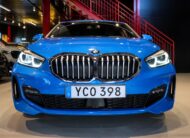 BMW 118i M Sport Digital Cockpit Navigation P-Sensor