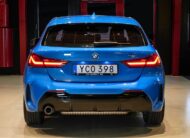BMW 118i M Sport Digital Cockpit Navigation P-Sensor