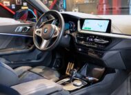 BMW 118i M Sport Digital Cockpit Navigation P-Sensor