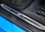 BMW 118i M Sport Digital Cockpit Navigation P-Sensor