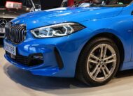 BMW 118i M Sport Digital Cockpit Navigation P-Sensor