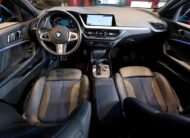 BMW 118i M Sport Digital Cockpit Navigation P-Sensor