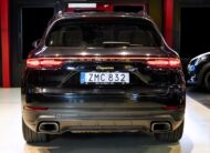 Porsche Cayenne E-Hybrid Panorama Luftfjädring Sport Chrono