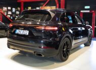 Porsche Cayenne E-Hybrid Panorama Luftfjädring Sport Chrono