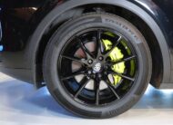 Porsche Cayenne E-Hybrid Panorama Luftfjädring Sport Chrono