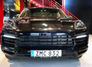 Porsche Cayenne E-Hybrid Panorama Luftfjädring Sport Chrono