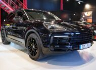 Porsche Cayenne E-Hybrid Panorama Luftfjädring Sport Chrono
