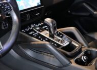 Porsche Cayenne E-Hybrid Panorama Luftfjädring Sport Chrono