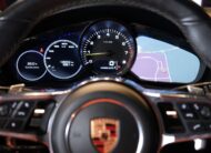 Porsche Cayenne E-Hybrid Panorama Luftfjädring Sport Chrono