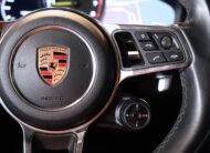 Porsche Cayenne E-Hybrid Panorama Luftfjädring Sport Chrono