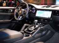 Porsche Cayenne E-Hybrid Panorama Luftfjädring Sport Chrono