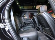 Porsche Cayenne E-Hybrid Panorama Luftfjädring Sport Chrono