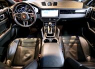 Porsche Cayenne E-Hybrid Panorama Luftfjädring Sport Chrono