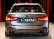 BMW 540d xDrive 320hk M-Sport Panorama El-Stolar HUD H/K Drag