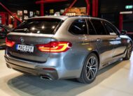 BMW 540d xDrive 320hk M-Sport Panorama El-Stolar HUD H/K Drag