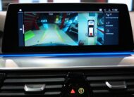 BMW 540d xDrive 320hk M-Sport Panorama El-Stolar HUD H/K Drag