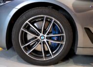 BMW 540d xDrive 320hk M-Sport Panorama El-Stolar HUD H/K Drag
