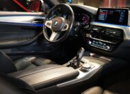 BMW 540d xDrive 320hk M-Sport Panorama El-Stolar HUD H/K Drag