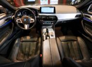 BMW 540d xDrive 320hk M-Sport Panorama El-Stolar HUD H/K Drag