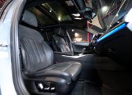 BMW 540d xDrive 320hk M-Sport Panorama El-Stolar HUD H/K Drag