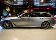 BMW 540d xDrive 320hk M-Sport Panorama El-Stolar HUD H/K Drag