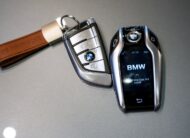 BMW 540d xDrive 320hk M-Sport Panorama El-Stolar HUD H/K Drag