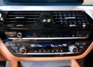 BMW 530e xDrive Touring M Sport HUD Läder Drag / MOMS