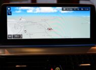 BMW 530e xDrive Touring M Sport HUD Läder Drag / MOMS
