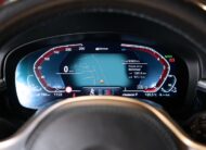 BMW 530e xDrive Touring M Sport HUD Läder Drag / MOMS