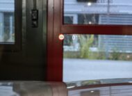 BMW 530e xDrive Touring M Sport HUD Läder Drag / MOMS