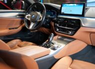 BMW 530e xDrive Touring M Sport HUD Läder Drag / MOMS
