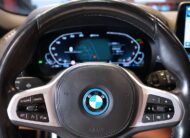 BMW 530e xDrive Touring M Sport HUD Läder Drag / MOMS