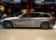 BMW 530e xDrive Touring M Sport HUD Läder Drag / MOMS