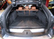 BMW 530e xDrive Touring M Sport HUD Läder Drag / MOMS