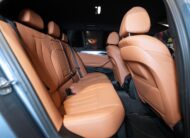 BMW 530e xDrive Touring M Sport HUD Läder Drag / MOMS