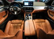 BMW 530e xDrive Touring M Sport HUD Läder Drag / MOMS