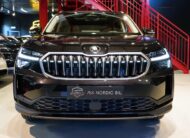 Skoda Kodiaq 1.5 / 150hk / 7-sits / Business Edt / Pano / VAT