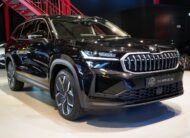 Skoda Kodiaq 1.5 / 150hk / 7-sits / Business Edt / Pano / VAT
