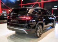 Skoda Kodiaq 1.5 / 150hk / 7-sits / Business Edt / Pano / VAT