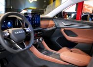 Skoda Kodiaq 1.5 / 150hk / 7-sits / Business Edt / Pano / VAT