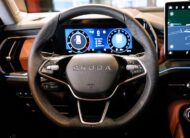 Skoda Kodiaq 1.5 / 150hk / 7-sits / Business Edt / Pano / VAT