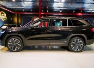 Skoda Kodiaq 1.5 / 150hk / 7-sits / Business Edt / Pano / VAT