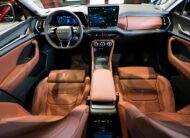 Skoda Kodiaq 1.5 / 150hk / 7-sits / Business Edt / Pano / VAT