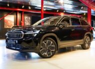 Skoda Kodiaq 1.5 / 150hk / 7-sits / Business Edt / Pano / VAT