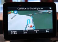 Mercedes-Benz CLA 200 d AMG Panorama Kamera Harman Kardon