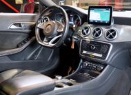 Mercedes-Benz CLA 200 d AMG Panorama Kamera Harman Kardon