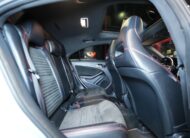 Mercedes-Benz CLA 200 d AMG Panorama Kamera Harman Kardon