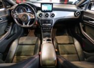 Mercedes-Benz CLA 200 d AMG Panorama Kamera Harman Kardon