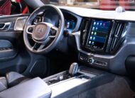 Volvo XC60 T8 AWD R-Design Panorama | HUD | B&W | Luftfjädring